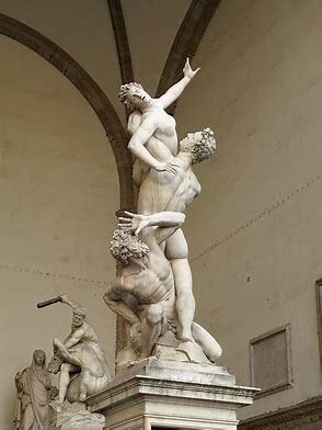 Rapte de les Sabines