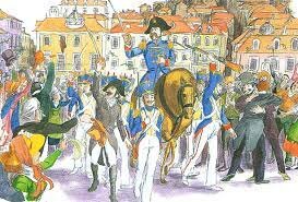 Revolução Liberal.