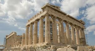 Conversión de Grecia en protectorado romano