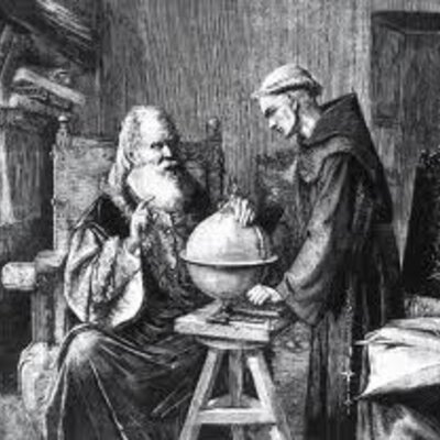 Timeline: Historia de la Astronomía