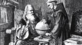 Timeline: Historia de la Astronomía