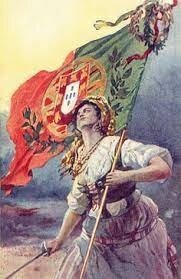Implantação da República Portuguesa