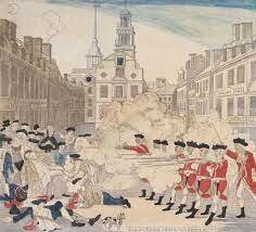 Massacre de Boston