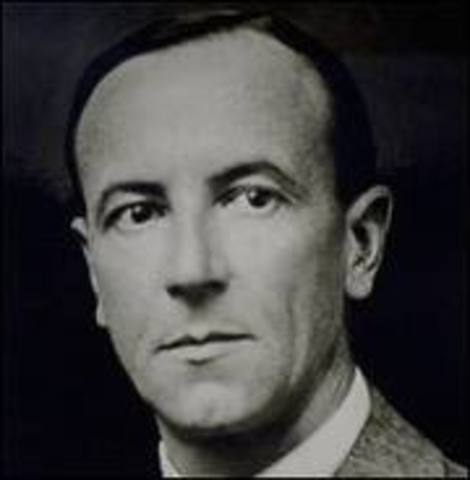 James Chadwick's Theroy Began
