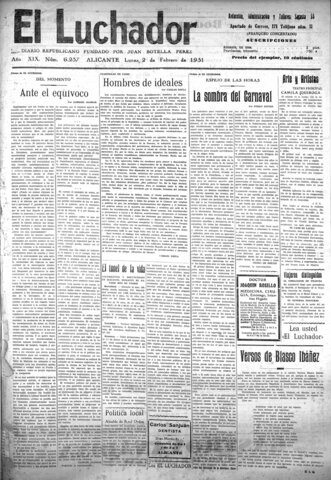 Nacimiento - Abuelo paterno