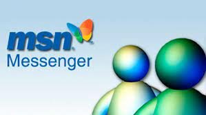 MSN Messenger