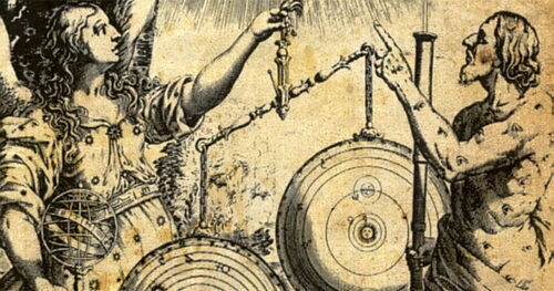 Astronomía Clásica