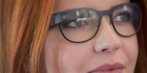 GOOGLE GLASS