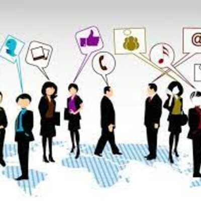 Timeline: Comunicaciones Digitales