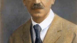 Timeline: John Dewey