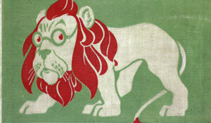 The Wonderful  Wizard of Oz