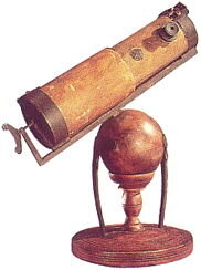 Astronomía Científica