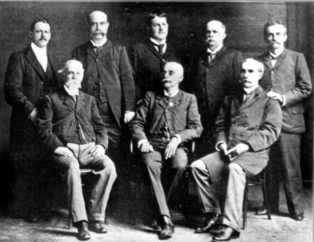 Separación de Panamá