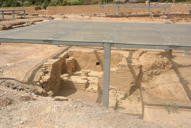 Fundación de "El Liceo"