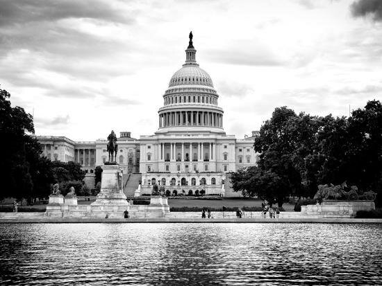 U.S. Capitol Building