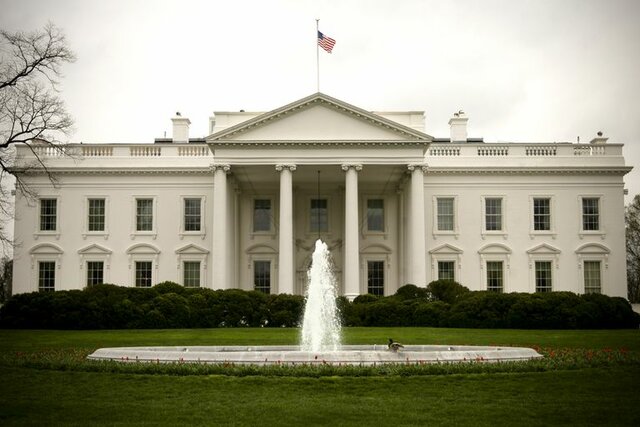 The White House