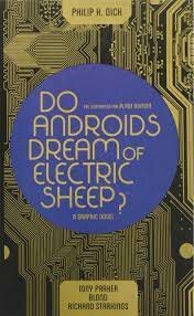 Do Androids Dream of Electric Sheep?