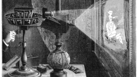 Timeline: História da animação - das primeiras experiências ao nascimento do Rato Mickey