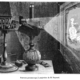 Lanature1882 praxinoscope projection reynaud