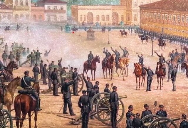 Período da Primeira República