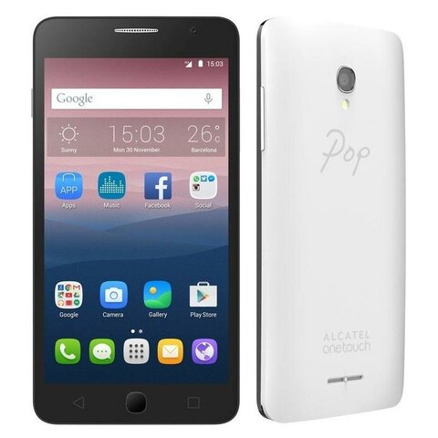 Movil Alcatel