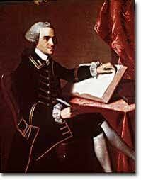 Unanimous (13th State passes) Ratification of the Constitution