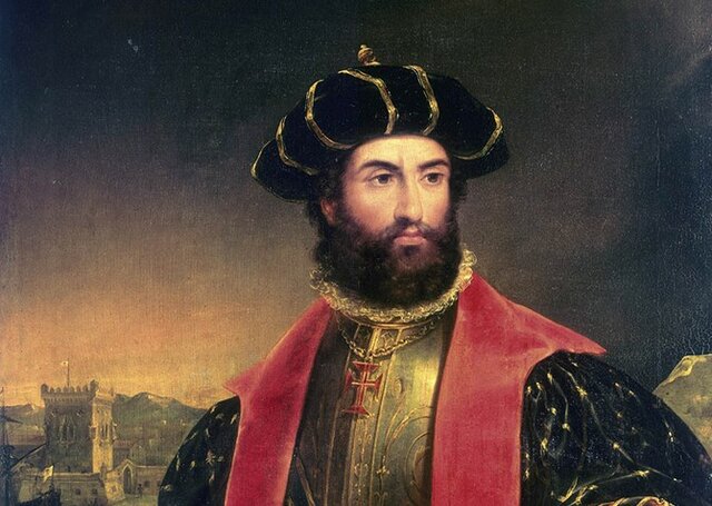 Os judeus são expulsos Portugal