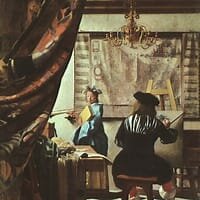 Al·legoria de la pintura