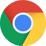 Google Chrome.