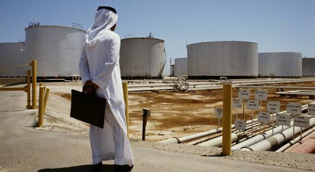 LOS ARABES TOMAN EL CONTROL DEL PETROLEO Y ELEVAN RAPIDAMENTE SU PRECIO