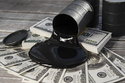 SUBE EL PRECIO DEL PETROLEO