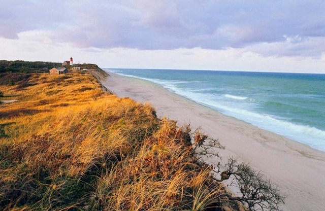 Vacaciones a Cape Cod