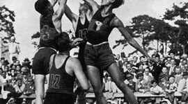 Timeline: Baloncesto en México