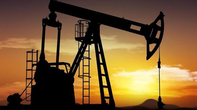 LA REVOLUCION IRANI LANZO EL PRECIO DEL PETROLEO POR ENCIMA DE LOS 30 DOLARES