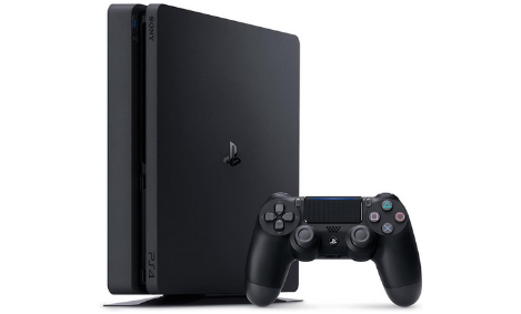 PlayStation 4 Slim