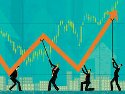 LA ECONOMIA SE CONTRAE, LA INFLACION CRECE Y PIERDEN EMPLEOS