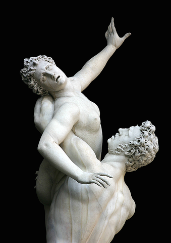 Rapte de les Sabines