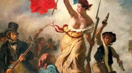 Timeline: Línea Tiempo Historia Contemporánea