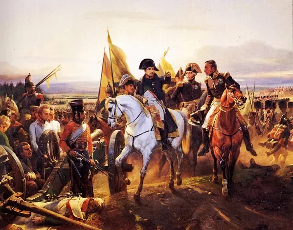 Golpe de Estado de Napoleón