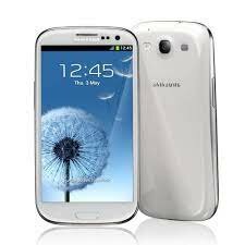 Samsung Galaxy S3