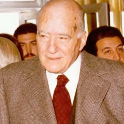 Timeline: Josep Tarradellas