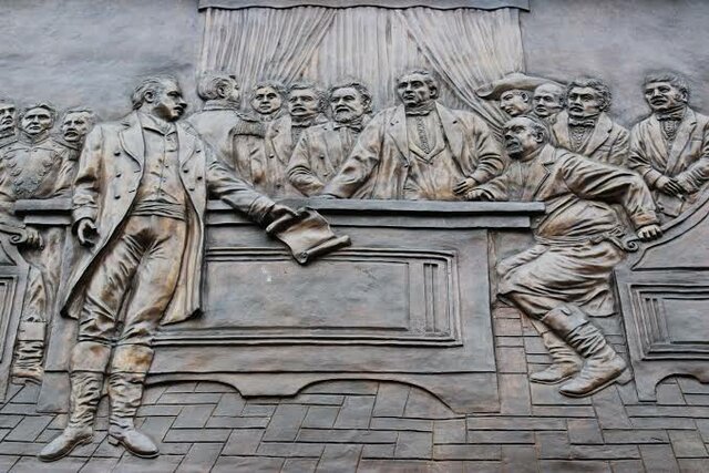 Conspiración de Valladolid