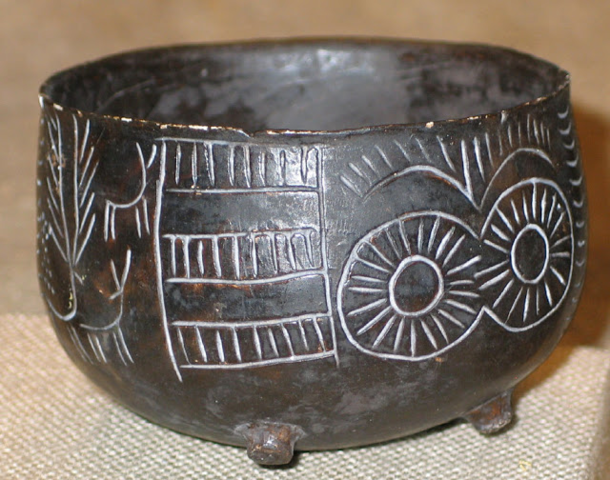 Cultura De Los Millares