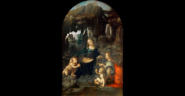 La mare de Déu de les roques