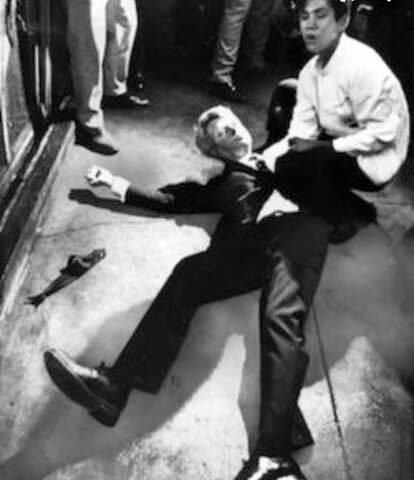Assassination of Robert Kennedy