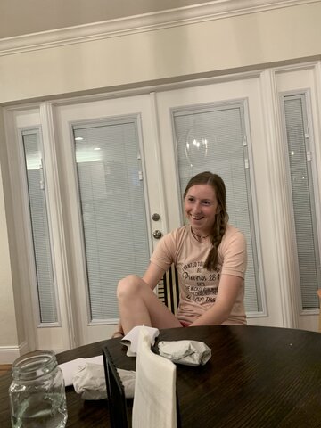 Prince Henry’s Death