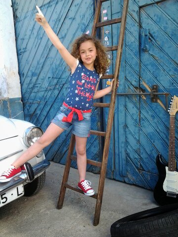 La revista Corte Ingles