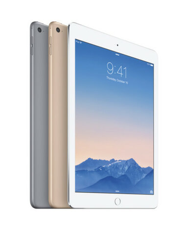 Ipad Air 2