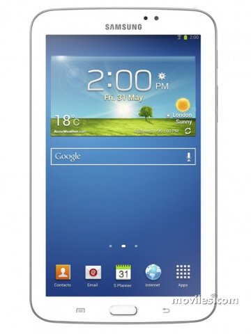 Samsung galaxy tab3