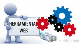 Timeline: Actividad 6 - Conociendo la evolución de las herramientas en la Web